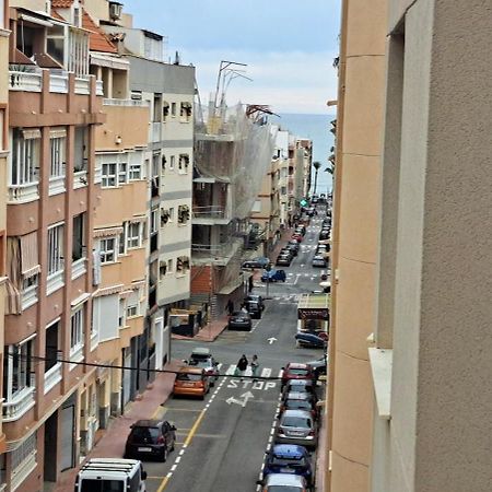 Apartament Jakub De Lux Τορεβιέχα Εξωτερικό φωτογραφία