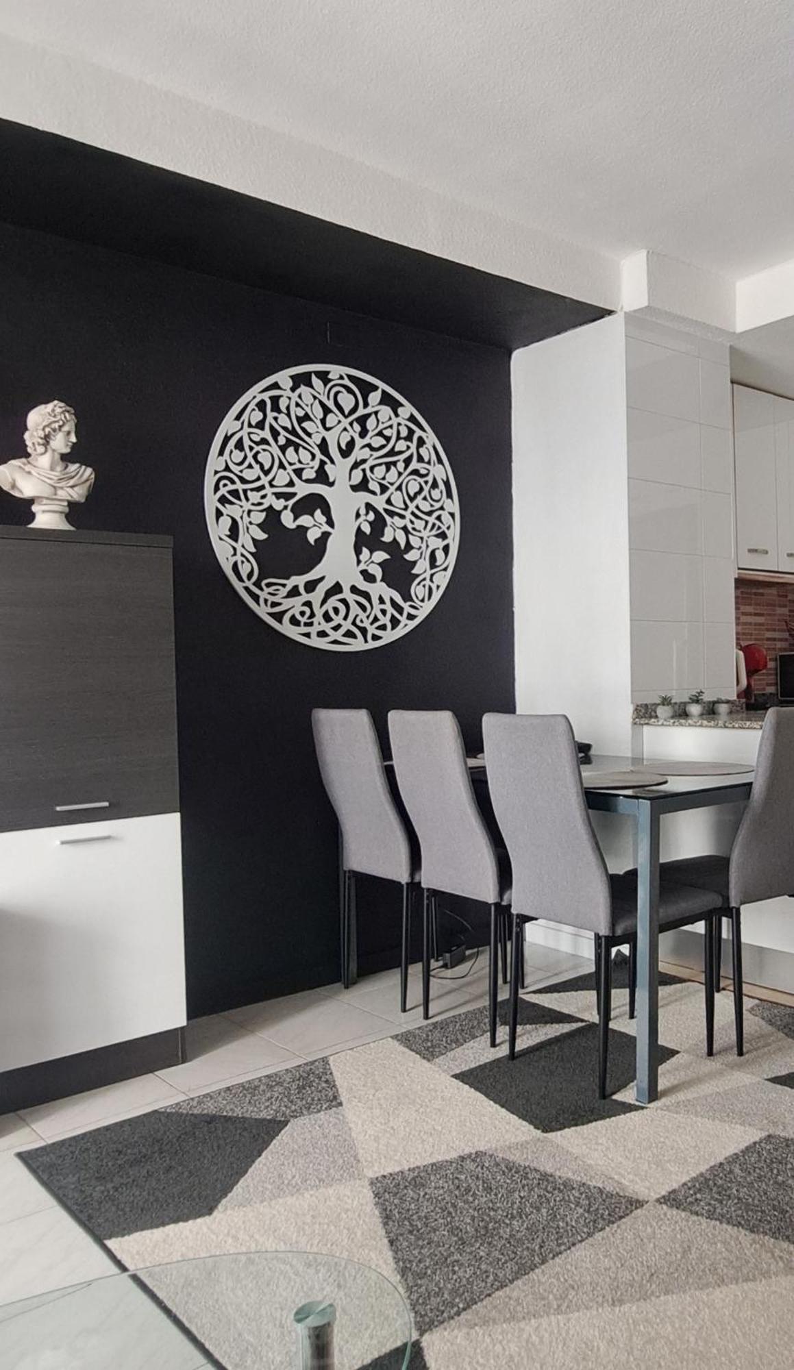 Apartament Jakub De Lux Τορεβιέχα Εξωτερικό φωτογραφία