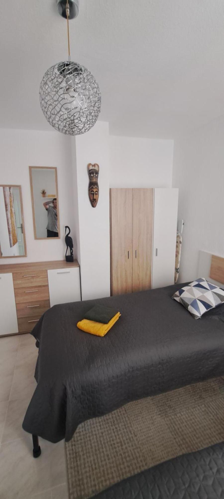 Apartament Jakub De Lux Τορεβιέχα Εξωτερικό φωτογραφία