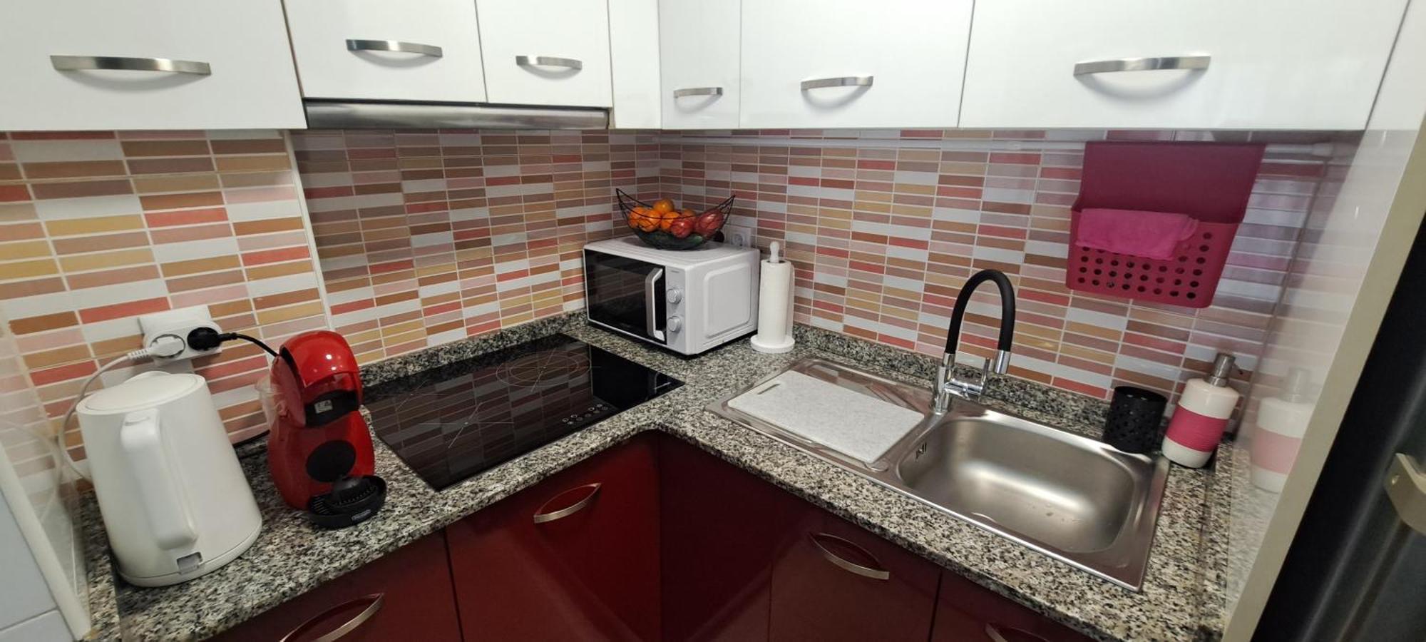 Apartament Jakub De Lux Τορεβιέχα Εξωτερικό φωτογραφία