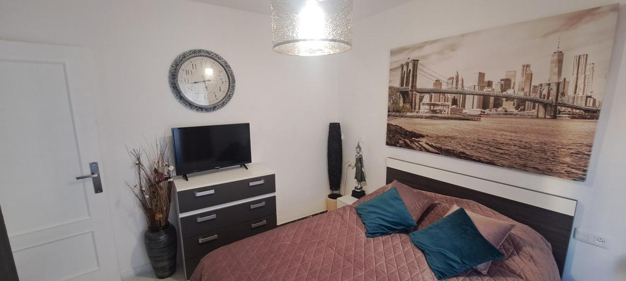 Apartament Jakub De Lux Τορεβιέχα Εξωτερικό φωτογραφία