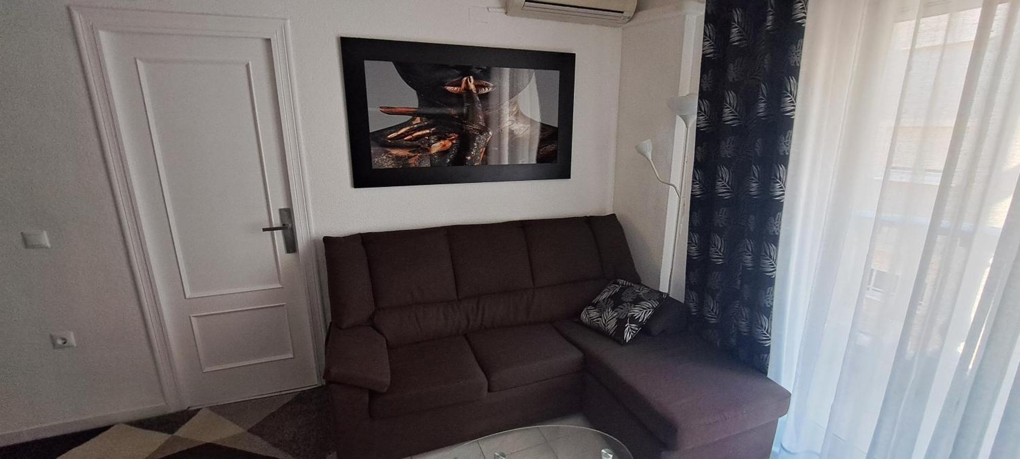 Apartament Jakub De Lux Τορεβιέχα Εξωτερικό φωτογραφία