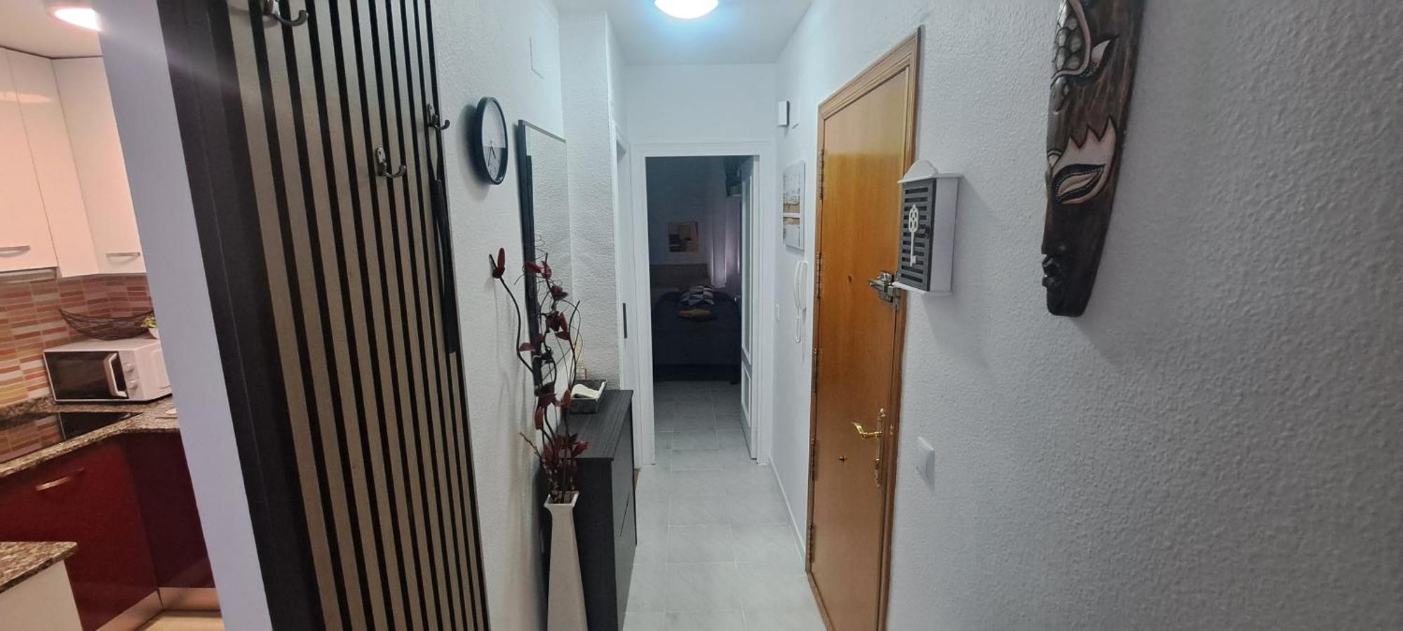 Apartament Jakub De Lux Τορεβιέχα Εξωτερικό φωτογραφία