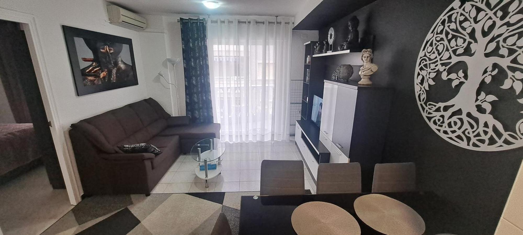 Apartament Jakub De Lux Τορεβιέχα Εξωτερικό φωτογραφία