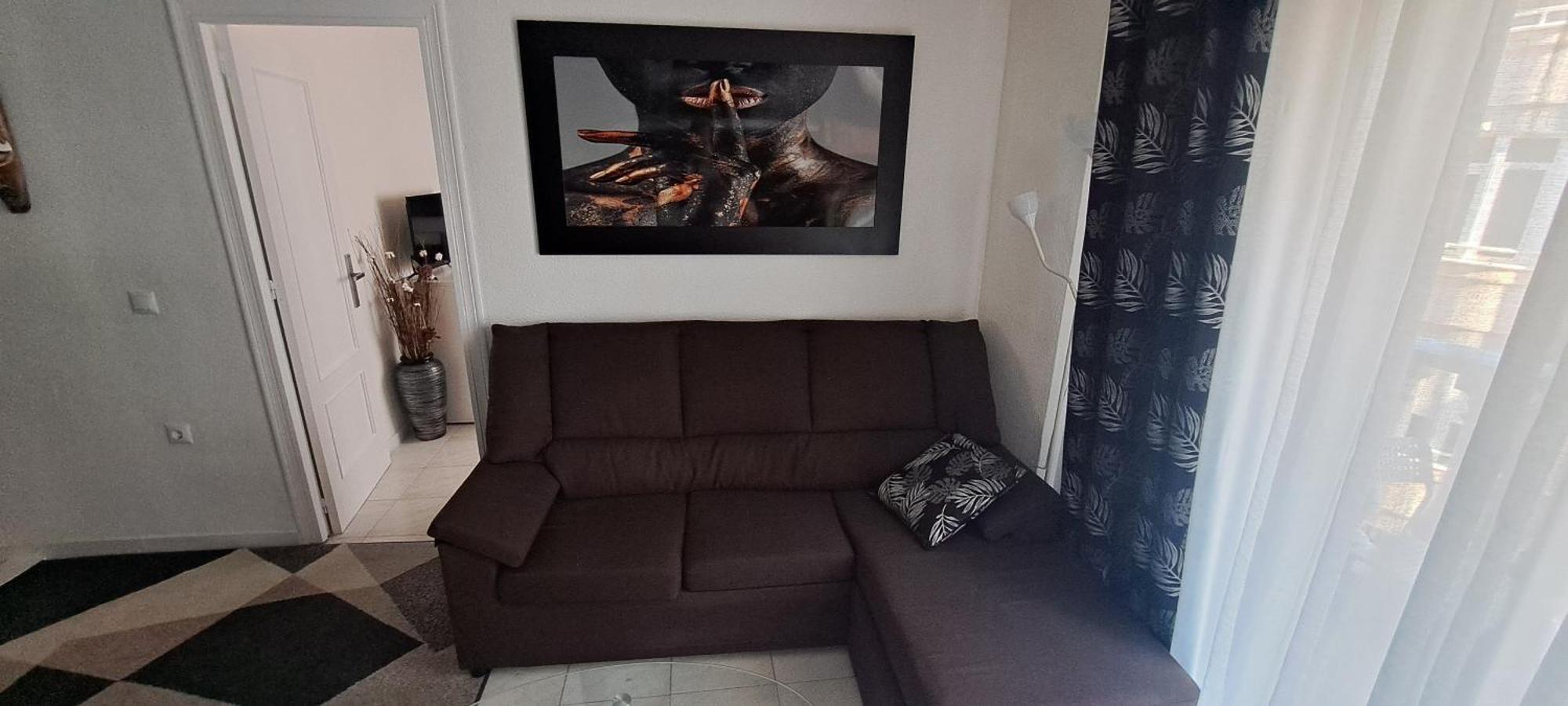 Apartament Jakub De Lux Τορεβιέχα Εξωτερικό φωτογραφία