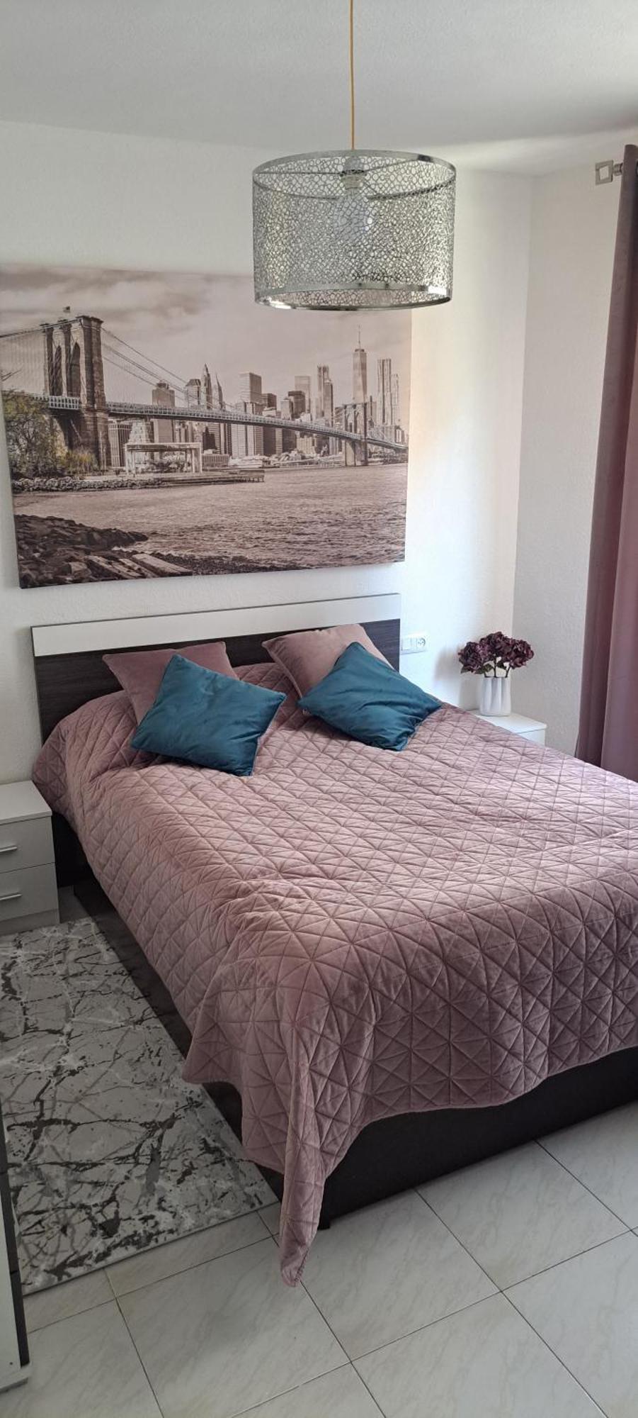 Apartament Jakub De Lux Τορεβιέχα Εξωτερικό φωτογραφία