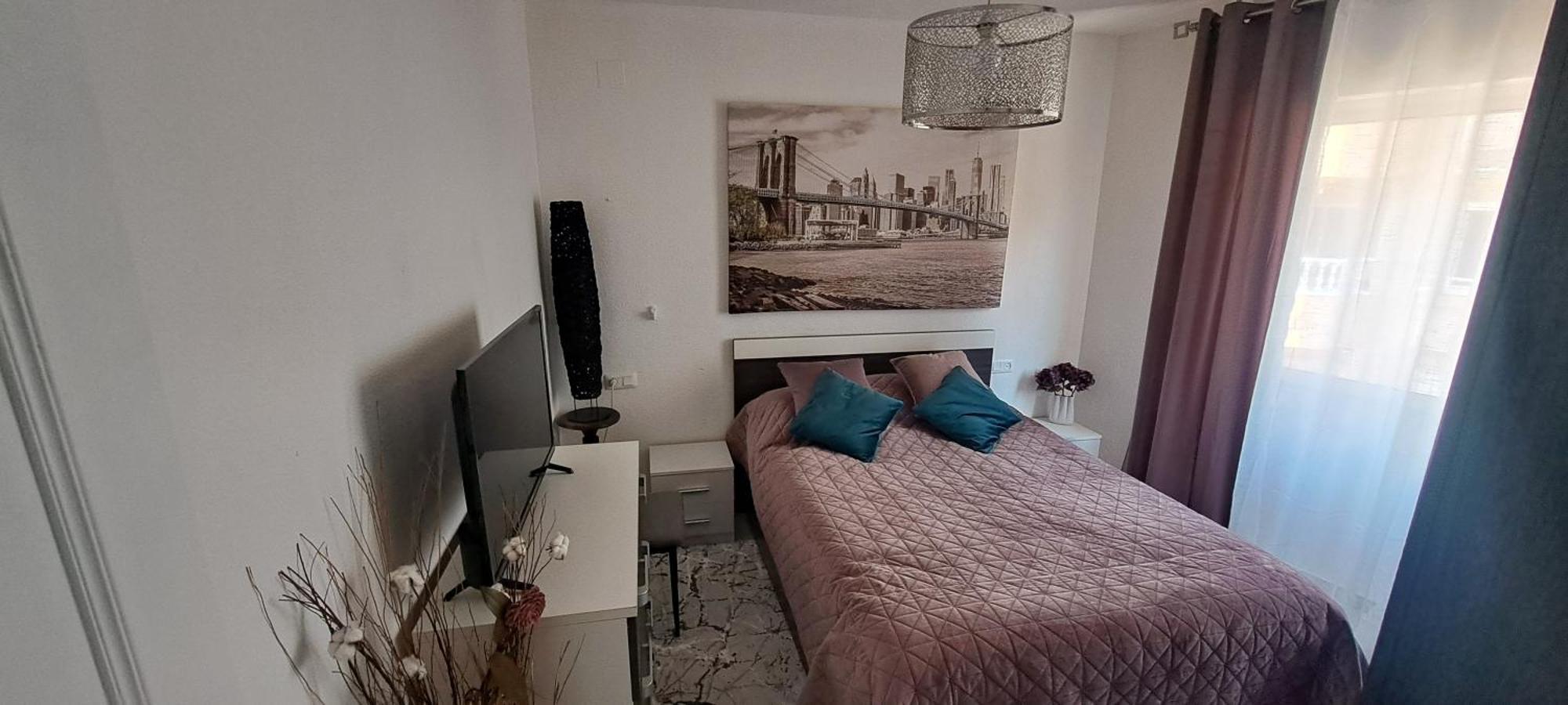 Apartament Jakub De Lux Τορεβιέχα Εξωτερικό φωτογραφία