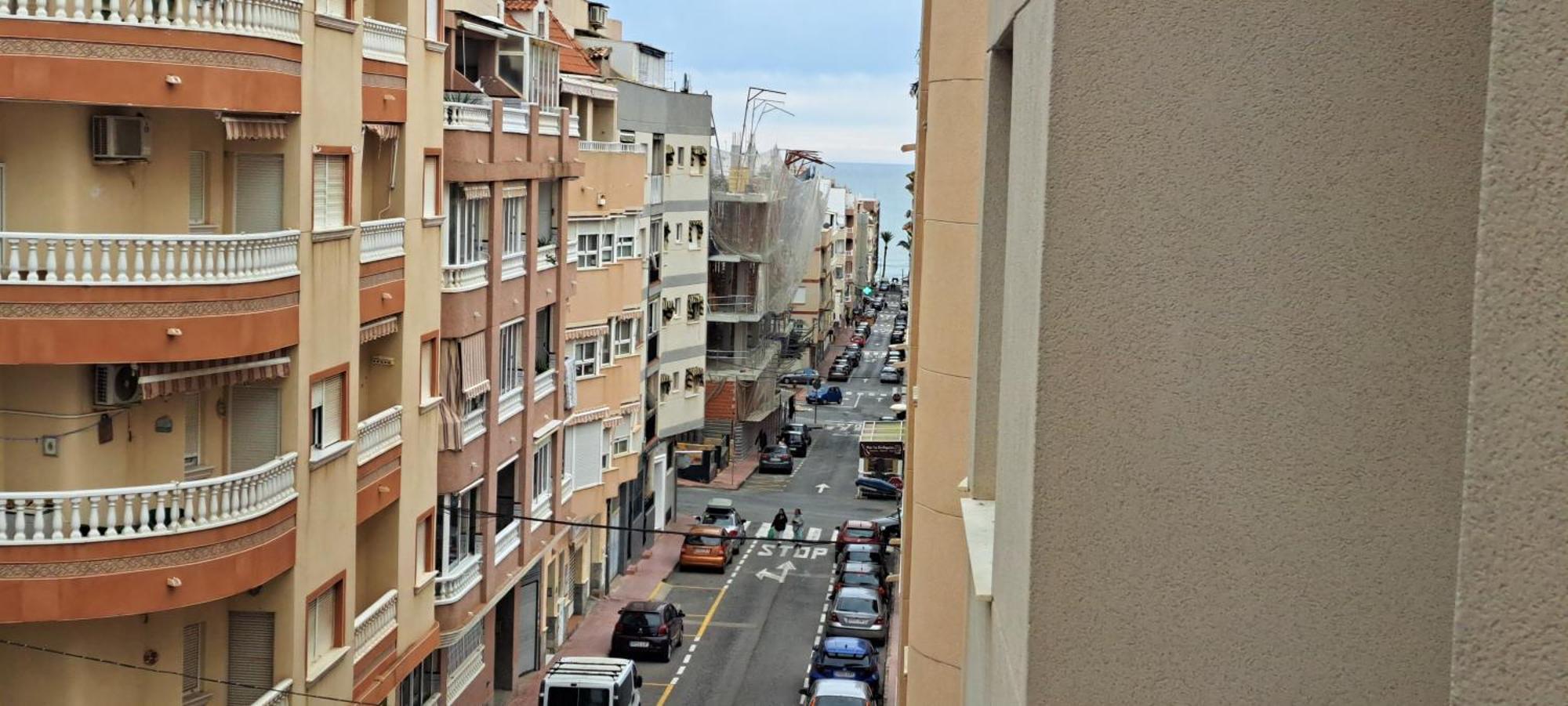 Apartament Jakub De Lux Τορεβιέχα Εξωτερικό φωτογραφία