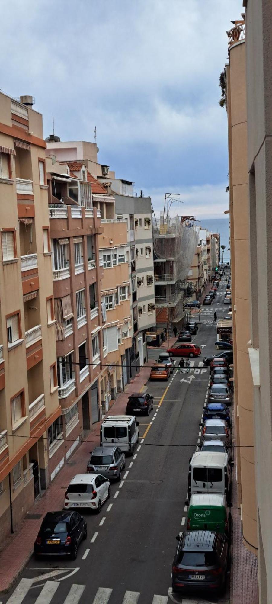 Apartament Jakub De Lux Τορεβιέχα Εξωτερικό φωτογραφία