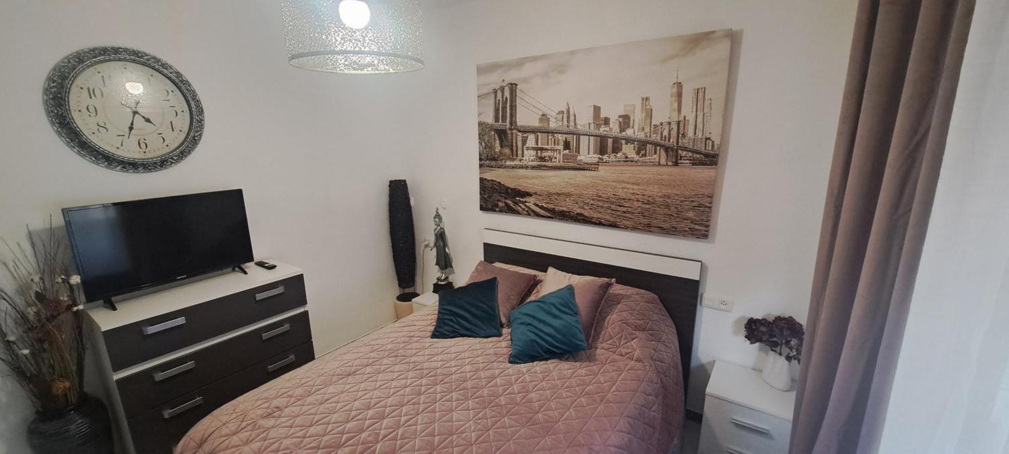 Apartament Jakub De Lux Τορεβιέχα Εξωτερικό φωτογραφία